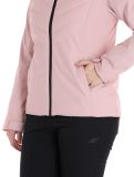 Thumbnail 4F, Jacket  F122 ski jacket women Light Pink pink 