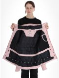 Thumbnail 4F, Jacket  F122 ski jacket women Light Pink pink 