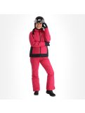 Thumbnail 4F, Kudn002 ski jacket women hot pink 