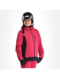 Thumbnail 4F, Kudn002 ski jacket women hot pink 