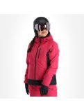 Thumbnail 4F, Kudn002 ski jacket women hot pink 