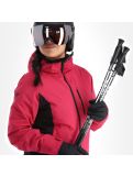 Thumbnail 4F, Kudn002 ski jacket women hot pink 