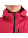 Thumbnail 4F, Kudn002 ski jacket women hot pink 