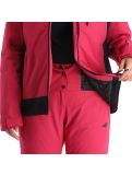 Thumbnail 4F, Kudn002 ski jacket women hot pink 