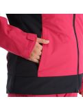 Thumbnail 4F, Kudn002 ski jacket women hot pink 