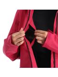 Thumbnail 4F, Kudn002 ski jacket women hot pink 