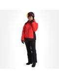 Thumbnail 4F, Kudn002 ski jacket women red 