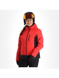 Thumbnail 4F, Kudn002 ski jacket women red 