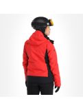 Thumbnail 4F, Kudn002 ski jacket women red 