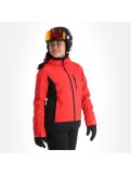 Thumbnail 4F, Kudn002 ski jacket women red 