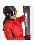 Thumbnail 4F, Kudn002 ski jacket women red 