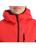 Thumbnail 4F, Kudn002 ski jacket women red 