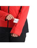 Thumbnail 4F, Kudn002 ski jacket women red 