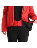 Thumbnail 4F, Kudn002 ski jacket women red 