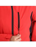 Thumbnail 4F, Kudn002 ski jacket women red 