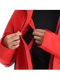 Thumbnail 4F, Kudn002 ski jacket women red 