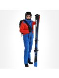 Thumbnail 4F, Kumn008 ski jacket men cobalt blue 