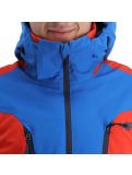 Thumbnail 4F, Kumn008 ski jacket men cobalt blue 