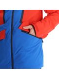 Thumbnail 4F, Kumn008 ski jacket men cobalt blue 