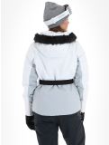 Thumbnail 4F, Technical Jacket  F337 ski jacket women Cold Light Grey grey 