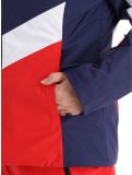 Thumbnail 4F, Technical Jacket  F338 ski jacket women Red blue, red, white 