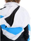 Thumbnail 4F, Technical Jacket  F338 ski jacket women Turquoise black, Turquoise, white 