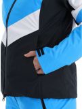 Thumbnail 4F, Technical Jacket  F338 ski jacket women Turquoise black, Turquoise, white 