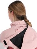 Thumbnail 4F, Technical Jacket  F344 ski jacket women Dark Pink beige, pink 