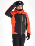 Thumbnail 4F, Technical Jacket  M283 ski jacket men Black black 