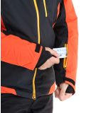 Thumbnail 4F, Technical Jacket  M283 ski jacket men Black black 