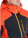 Thumbnail 4F, Technical Jacket  M283 ski jacket men Black black 