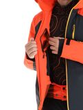 Thumbnail 4F, Technical Jacket  M283 ski jacket men Black black 