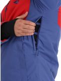 Thumbnail 4F, Technical Jacket  M284 ski jacket men Dark Red blue, red 