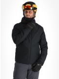 Thumbnail 4F, Technical Jacket  M305 ski jacket men Deep Black black 