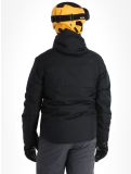 Thumbnail 4F, Technical Jacket  M305 ski jacket men Deep Black black 