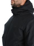 Thumbnail 4F, Technical Jacket  M305 ski jacket men Deep Black black 