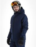 Thumbnail 4F, Technical Jacket  M305 ski jacket men Navy blue 