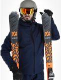 Thumbnail 4F, Technical Jacket  M305 ski jacket men Navy blue 