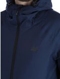 Thumbnail 4F, Technical Jacket  M305 ski jacket men Navy blue 