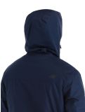 Thumbnail 4F, Technical Jacket  M305 ski jacket men Navy blue 