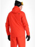 Thumbnail 4F, Technical Jacket  M305 ski jacket men Red red 