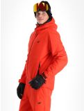 Thumbnail 4F, Technical Jacket  M305 ski jacket men Red red 