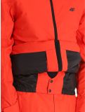 Thumbnail 4F, Technical Jacket  M305 ski jacket men Red red 