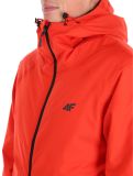 Thumbnail 4F, Technical Jacket  M305 ski jacket men Red red 