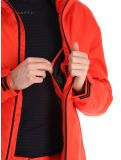 Thumbnail 4F, Technical Jacket  M305 ski jacket men Red red 