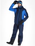 Thumbnail 4F, Technical Jacket  M306 ski jacket men Cobalt blue 