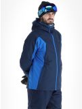 Thumbnail 4F, Technical Jacket  M306 ski jacket men Cobalt blue 