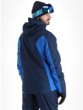 Thumbnail 4F, Technical Jacket  M306 ski jacket men Cobalt blue 