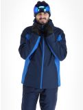 Thumbnail 4F, Technical Jacket  M306 ski jacket men Cobalt blue 