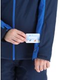 Thumbnail 4F, Technical Jacket  M306 ski jacket men Cobalt blue 